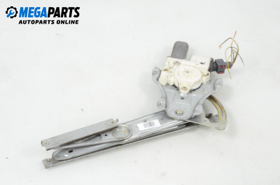 Macara electrică geam for Toyota Corolla E12 Hatchback (11.2001 - 02.2007), 3 uși, hatchback, position: stânga