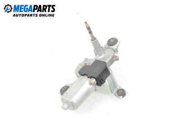 Front wipers motor for Toyota Corolla E12 Hatchback (11.2001 - 02.2007), hatchback, position: rear