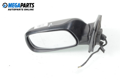 Spiegel for Toyota Corolla E12 Hatchback (11.2001 - 02.2007), 3 türen, hecktür, position: links