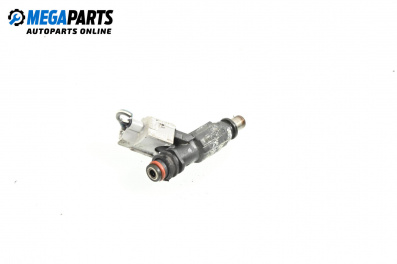 Gasoline fuel injector for Toyota Corolla E12 Hatchback (11.2001 - 02.2007) 1.6 VVT-i (ZZE121), 110 hp