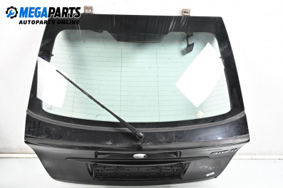 Boot lid for BMW 3 Series E46 Compact (06.2001 - 02.2005), 3 doors, hatchback, position: rear