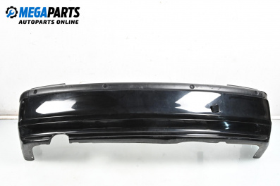 Rear bumper for BMW 3 Series E46 Compact (06.2001 - 02.2005), hatchback