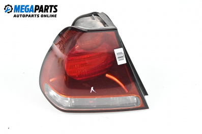 Stop for BMW 3 Series E46 Compact (06.2001 - 02.2005), hatchback, position: stânga