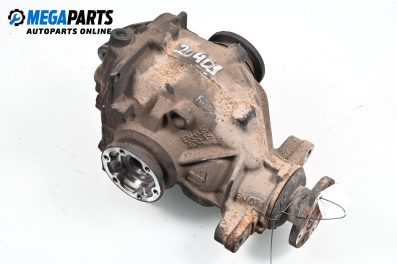 Differential for BMW 3 Series E46 Compact (06.2001 - 02.2005) 318 ti, 143 hp