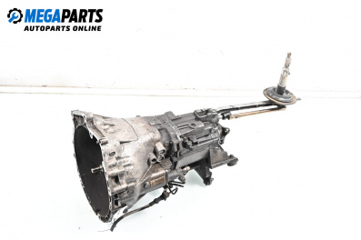  for BMW 3 Series E46 Compact (06.2001 - 02.2005) 318 ti, 143 hp