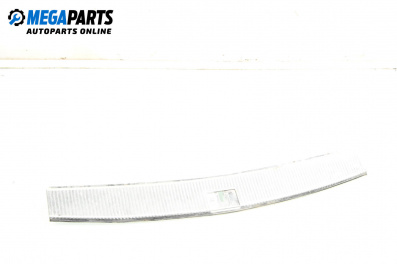 Placă de protecție portbagaj for Volkswagen Touareg SUV I (10.2002 - 01.2013), 5 uși, suv