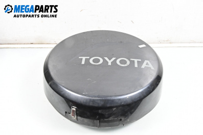 Husă pneu de rezervă for Toyota RAV4 III SUV (06.2005 - 12.2013)