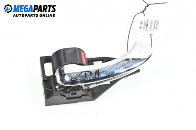 Inner handle for Toyota RAV4 III SUV (06.2005 - 12.2013), 5 doors, suv, position: front - left