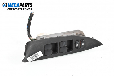 Butoane geamuri electrice for Toyota RAV4 III SUV (06.2005 - 12.2013)