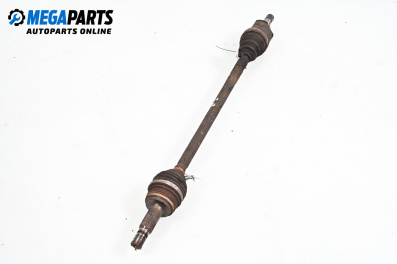 Planetară for Toyota RAV4 III SUV (06.2005 - 12.2013) 2.2 D-CAT 4WD, 177 hp, position: dreaptă - spate