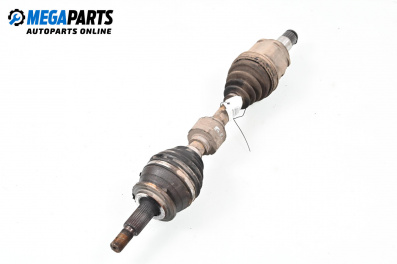 Driveshaft for Toyota RAV4 III SUV (06.2005 - 12.2013) 2.2 D-CAT 4WD, 177 hp, position: front - left