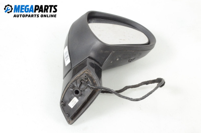 Spiegel for Peugeot 207 CC Cabrio (02.2007 - 01.2015), 3 türen, cabrio, position: rechts