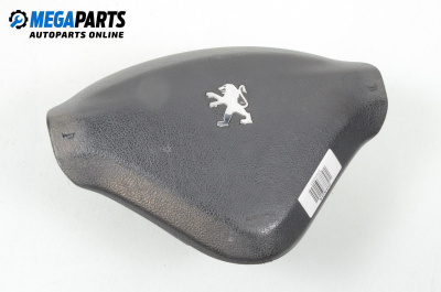 Airbag for Peugeot 207 CC Cabrio (02.2007 - 01.2015), 3 türen, cabrio, position: vorderseite