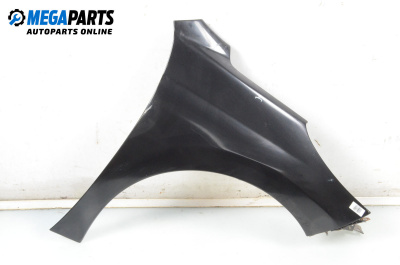 Fender for Peugeot 207 CC Cabrio (02.2007 - 01.2015), 3 doors, cabrio, position: front - right