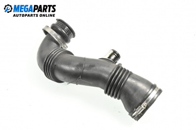 Air intake corrugated hose for Peugeot 207 CC Cabrio (02.2007 - 01.2015) 1.6 HDi, 109 hp