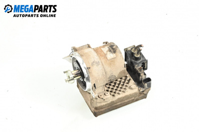 Motor casetă de direcție electrică for Peugeot 207 CC Cabrio (02.2007 - 01.2015)