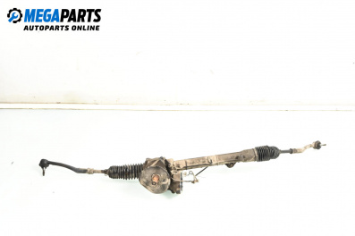 Electric steering rack no motor included for Peugeot 207 CC Cabrio (02.2007 - 01.2015), cabrio