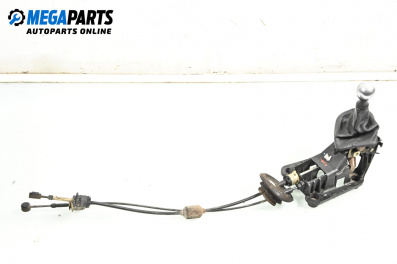 Schalthebel mit kabeln for Peugeot 207 CC Cabrio (02.2007 - 01.2015)