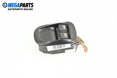 Butoane geamuri electrice for Peugeot 206 Sedan (03.2007 - ...)