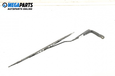 Braț ștergătoare parbriz for Peugeot 206 Sedan (03.2007 - ...), position: stânga