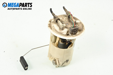 Fuel pump for Peugeot 206 Sedan (03.2007 - ...) 1.4, 75 hp