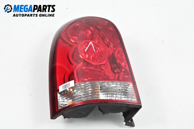 Tail light for SsangYong Rexton SUV I (04.2002 - 07.2012), suv, position: left