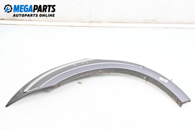 Fender arch for SsangYong Rexton SUV I (04.2002 - 07.2012), suv, position: rear - right