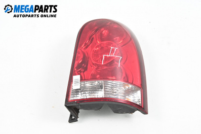 Tail light for SsangYong Rexton SUV I (04.2002 - 07.2012), suv, position: right