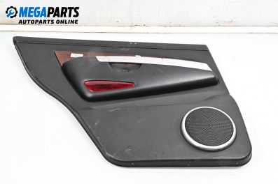 Interior door panel  for SsangYong Rexton SUV I (04.2002 - 07.2012), 5 doors, suv, position: rear - left