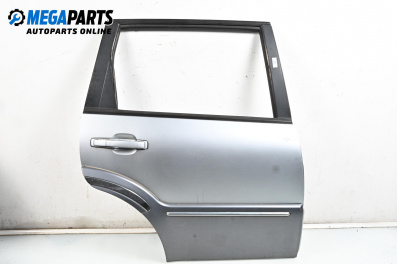 Ușă for SsangYong Rexton SUV I (04.2002 - 07.2012), 5 uși, suv, position: dreaptă - spate