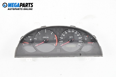 Instrument cluster for SsangYong Rexton SUV I (04.2002 - 07.2012) 2.7 Xdi 4x4, 165 hp