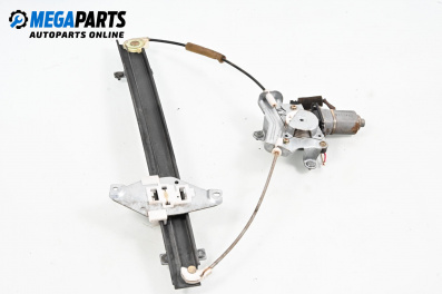 Macara electrică geam for SsangYong Rexton SUV I (04.2002 - 07.2012), 5 uși, suv, position: dreaptă - fața