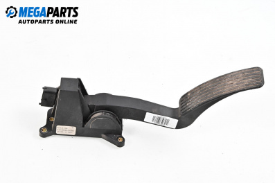 Throttle pedal for SsangYong Rexton SUV I (04.2002 - 07.2012), № 20550-21000