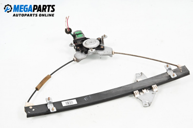 Macara electrică geam for SsangYong Rexton SUV I (04.2002 - 07.2012), 5 uși, suv, position: stânga - fața