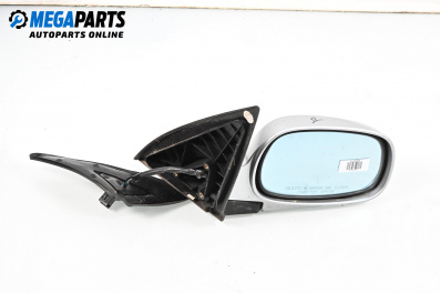 Mirror for SsangYong Rexton SUV I (04.2002 - 07.2012), 5 doors, suv, position: right
