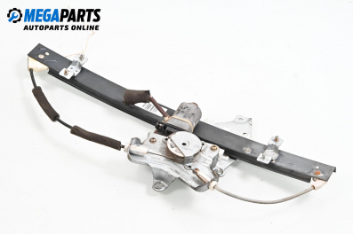 Electric window regulator for SsangYong Rexton SUV I (04.2002 - 07.2012), 5 doors, suv, position: rear - right