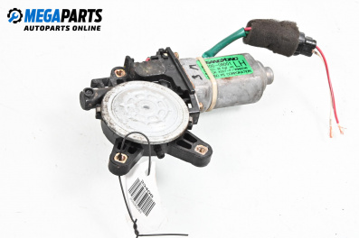 Motor macara geam for SsangYong Rexton SUV I (04.2002 - 07.2012), 5 uși, suv, position: stânga - spate