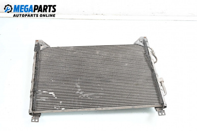 Air conditioning radiator for SsangYong Rexton SUV I (04.2002 - 07.2012) 2.7 Xdi 4x4, 165 hp