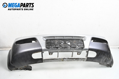 Frontstoßstange for SsangYong Rexton SUV I (04.2002 - 07.2012), suv, position: vorderseite