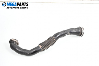 Air intake corrugated hose for SsangYong Rexton SUV I (04.2002 - 07.2012) 2.7 Xdi 4x4, 165 hp