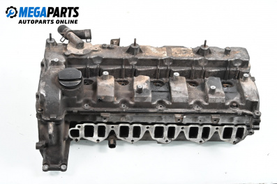 Engine head for SsangYong Rexton SUV I (04.2002 - 07.2012) 2.7 Xdi 4x4, 165 hp