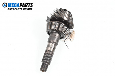 Pinion diferențial for SsangYong Rexton SUV I (04.2002 - 07.2012) 2.7 Xdi 4x4, 165 hp