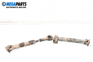 Tail shaft for SsangYong Rexton SUV I (04.2002 - 07.2012) 2.7 Xdi 4x4, 165 hp