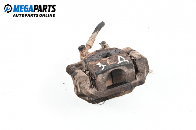 Caliper for SsangYong Rexton SUV I (04.2002 - 07.2012), position: rear - right