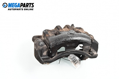 Bremszange for SsangYong Rexton SUV I (04.2002 - 07.2012), position: links, vorderseite