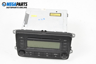 CD player for Volkswagen Touran Minivan I (02.2003 - 05.2010)