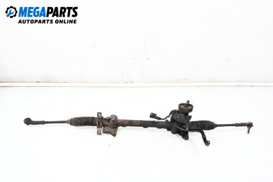 Electric steering rack no motor included for Volkswagen Touran Minivan I (02.2003 - 05.2010), minivan