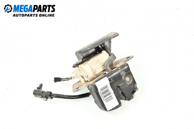 Încuietoare portbagaj for Fiat Stilo Hatchback (10.2001 - 11.2010), hatchback, position: din spate