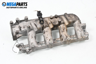 Intake manifold for Fiat Stilo Hatchback (10.2001 - 11.2010) 1.9 JTD (192_XF1A), 80 hp