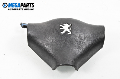 Airbag for Peugeot 206 Hatchback (08.1998 - 12.2012), 3 uși, hatchback, position: fața